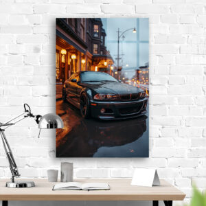 BMW e46