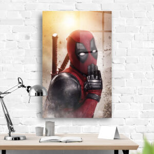 Deadpool 3