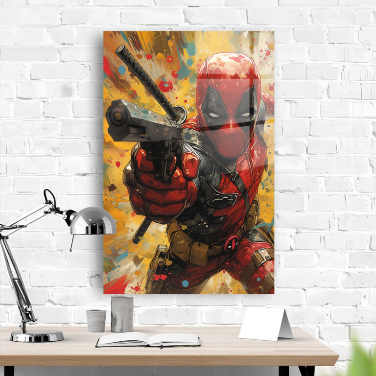 Deadpool