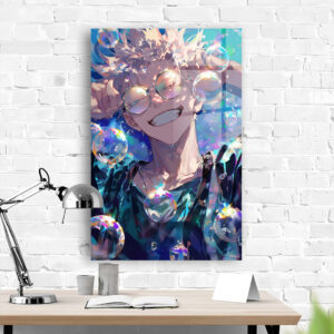 JJK - Gojo Satoru Glasses