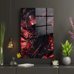 Itachi Uchiha 3