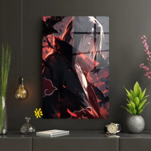 Itachi Uchiha 5
