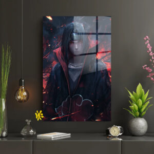 Itachi Uchiha 1