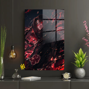 Itachi Uchiha 4