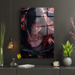 Itachi Uchiha 2