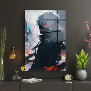 Tokyo Ghoul - Kaneki 2