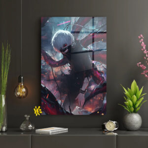 Tokyo Ghoul - Kaneki
