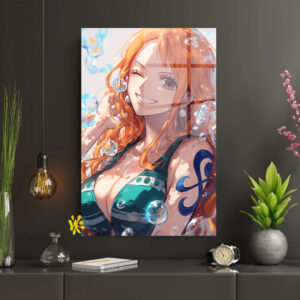 One Piece - Nami