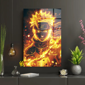 Naruto - Golden