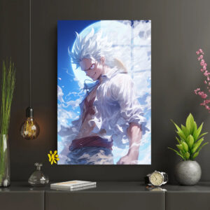 One Piece - Sun God Nika