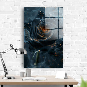 Black Rose - Dark Love