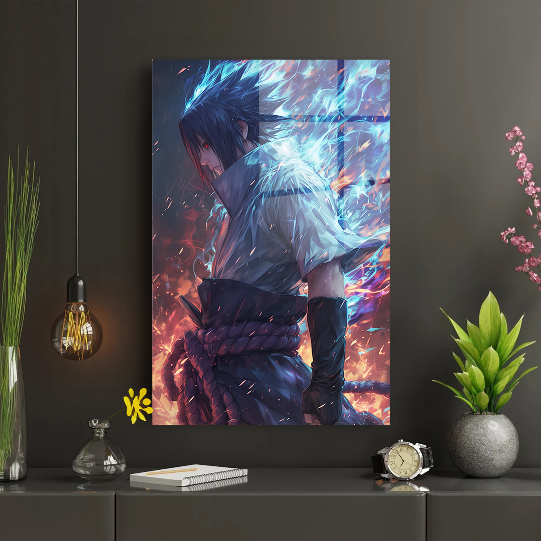 Sasuke Uchiha