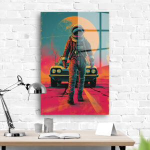 Astronaut