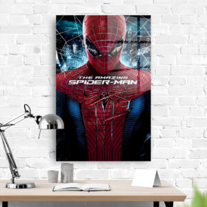 The Amazing Spider-Man