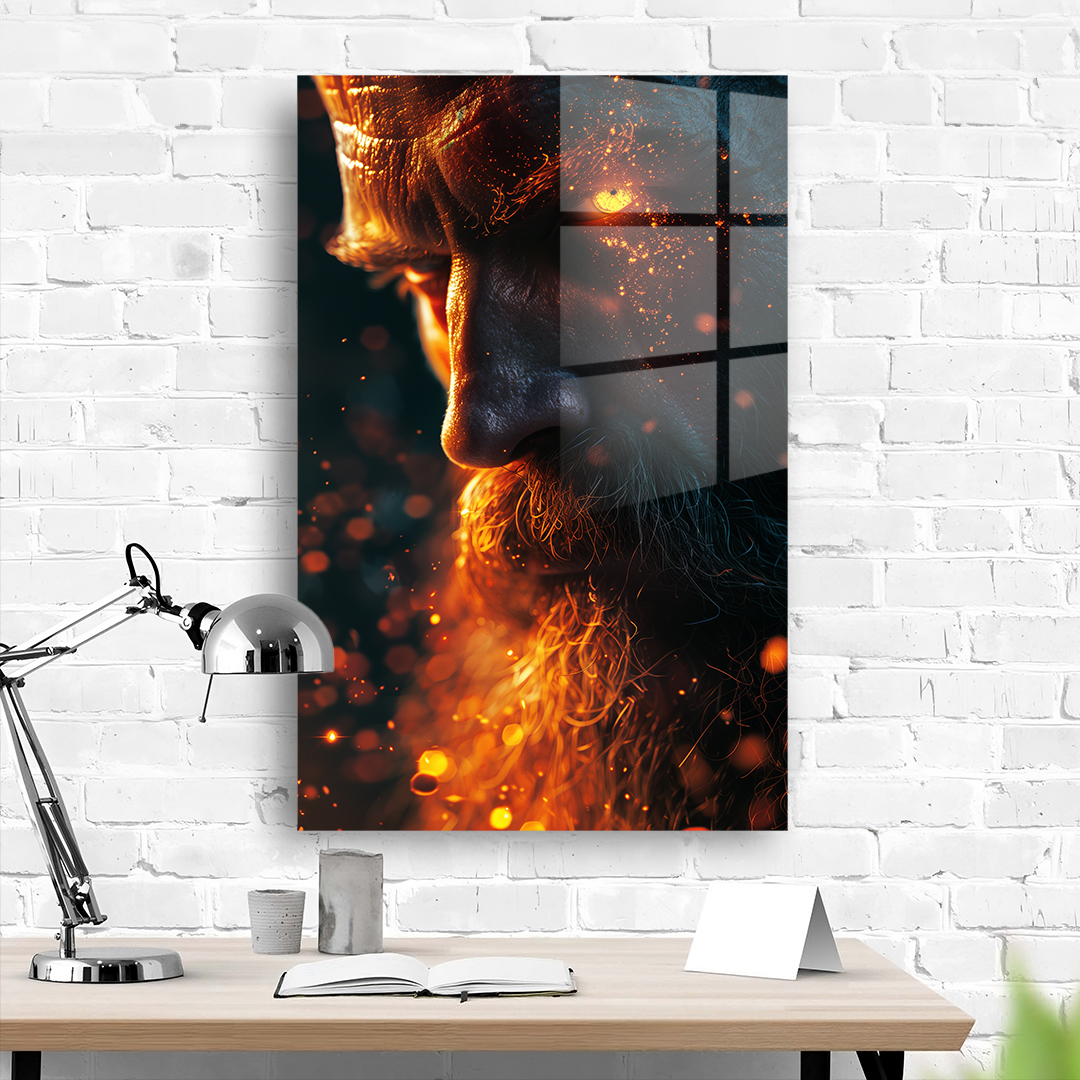 The God of War