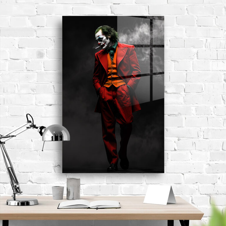 The Joker 2