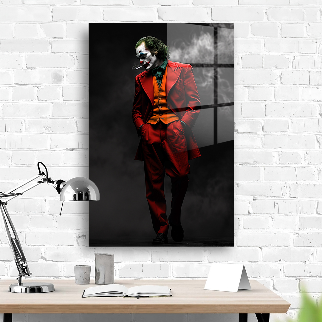 The Joker 2