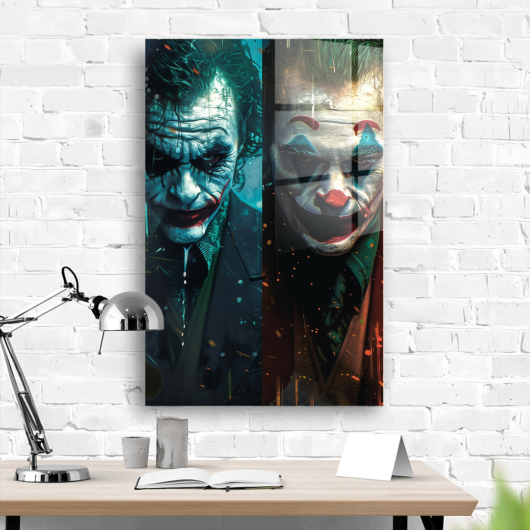 The Joker 4
