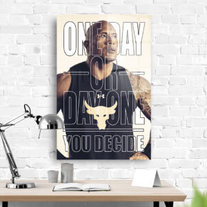 Dwayne "The Rock" Johnson