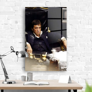 Tony Montana