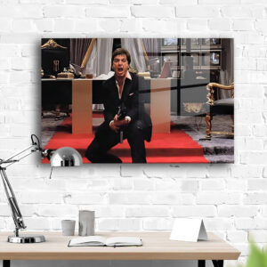Tony Montana Madness