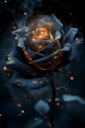 Black Rose