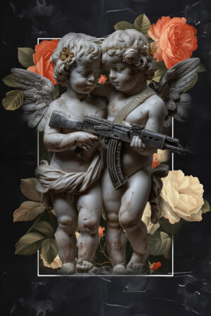 Cupid AK47