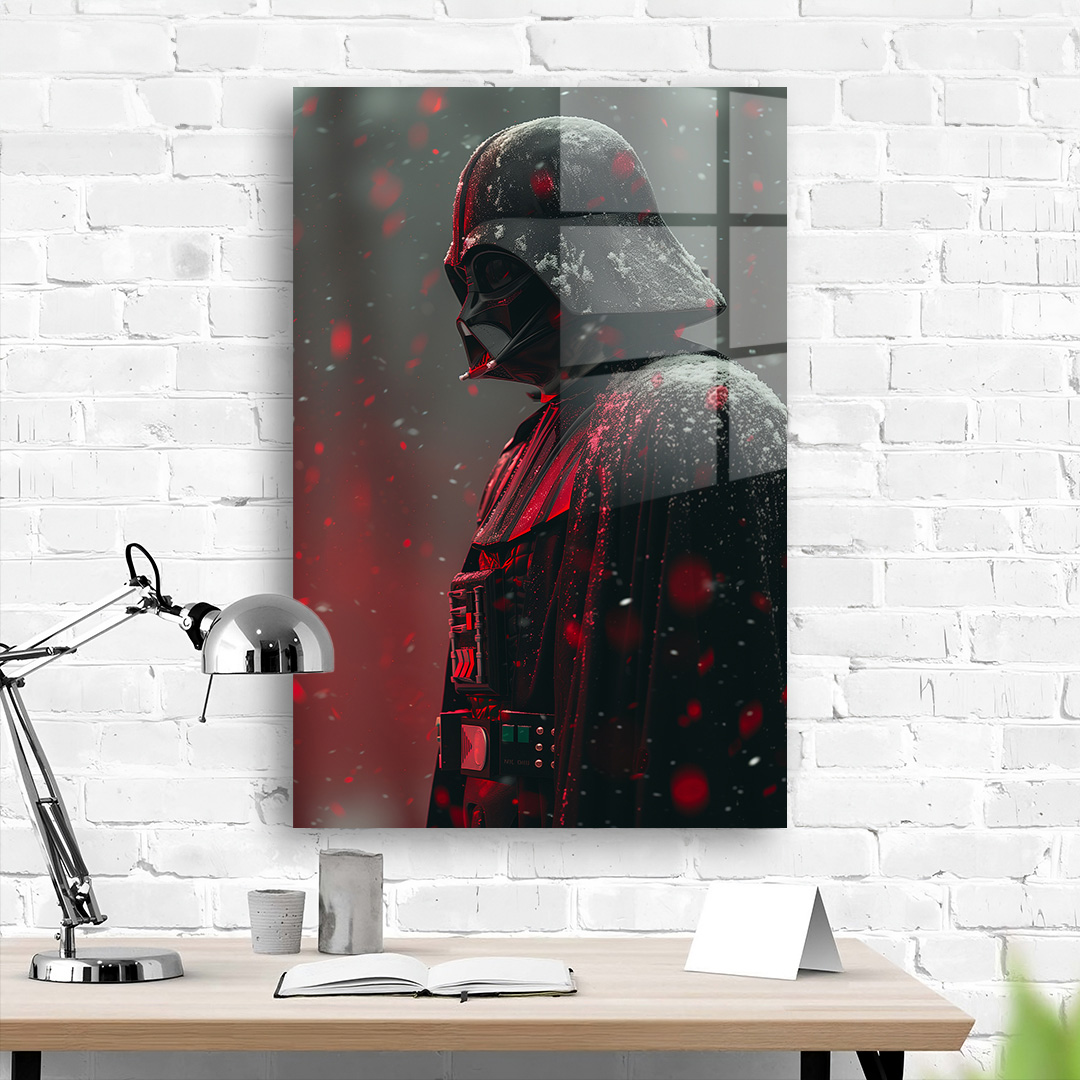 Star Wars - Darth Vader 4