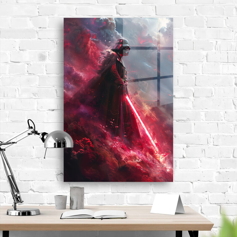 darth-vaader
