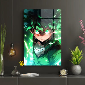 MHA - Deku