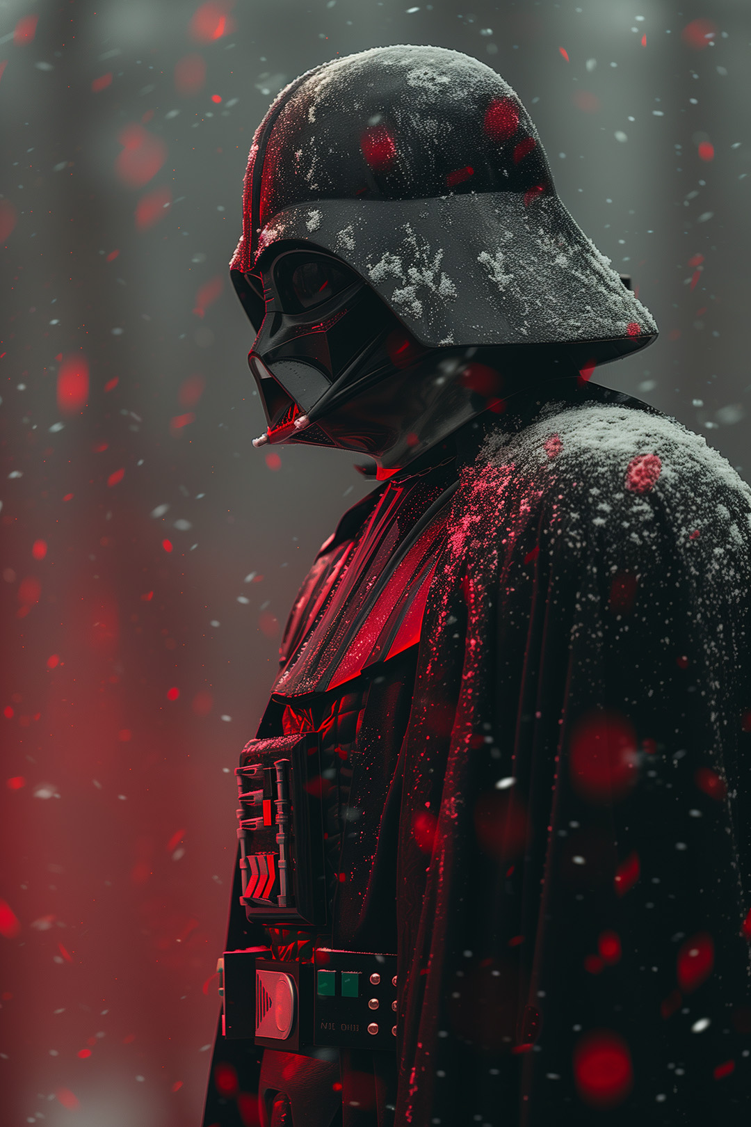 Star Wars - Darth Vader 4 - Image 2