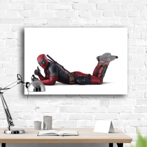 Deadpool 2