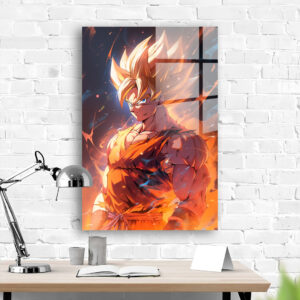 Goku 4 - Dragon Ball Collection