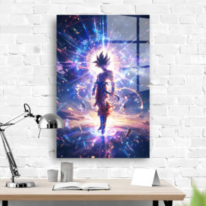 Goku 8 - Dragon Ball Collection