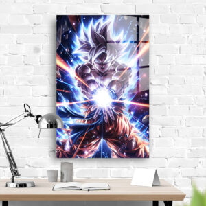 Goku 9 - Dragon Ball Collection