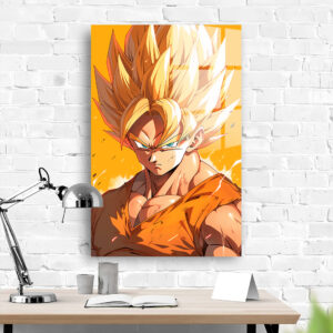 Goku 5 - Dragon Ball Collection