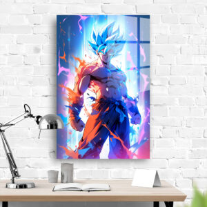 Goku 7 - Dragon Ball Collection