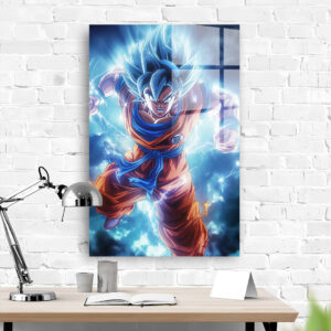Goku 6 - Dragon Ball Collection