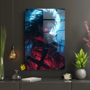 Hellsing Night Sky