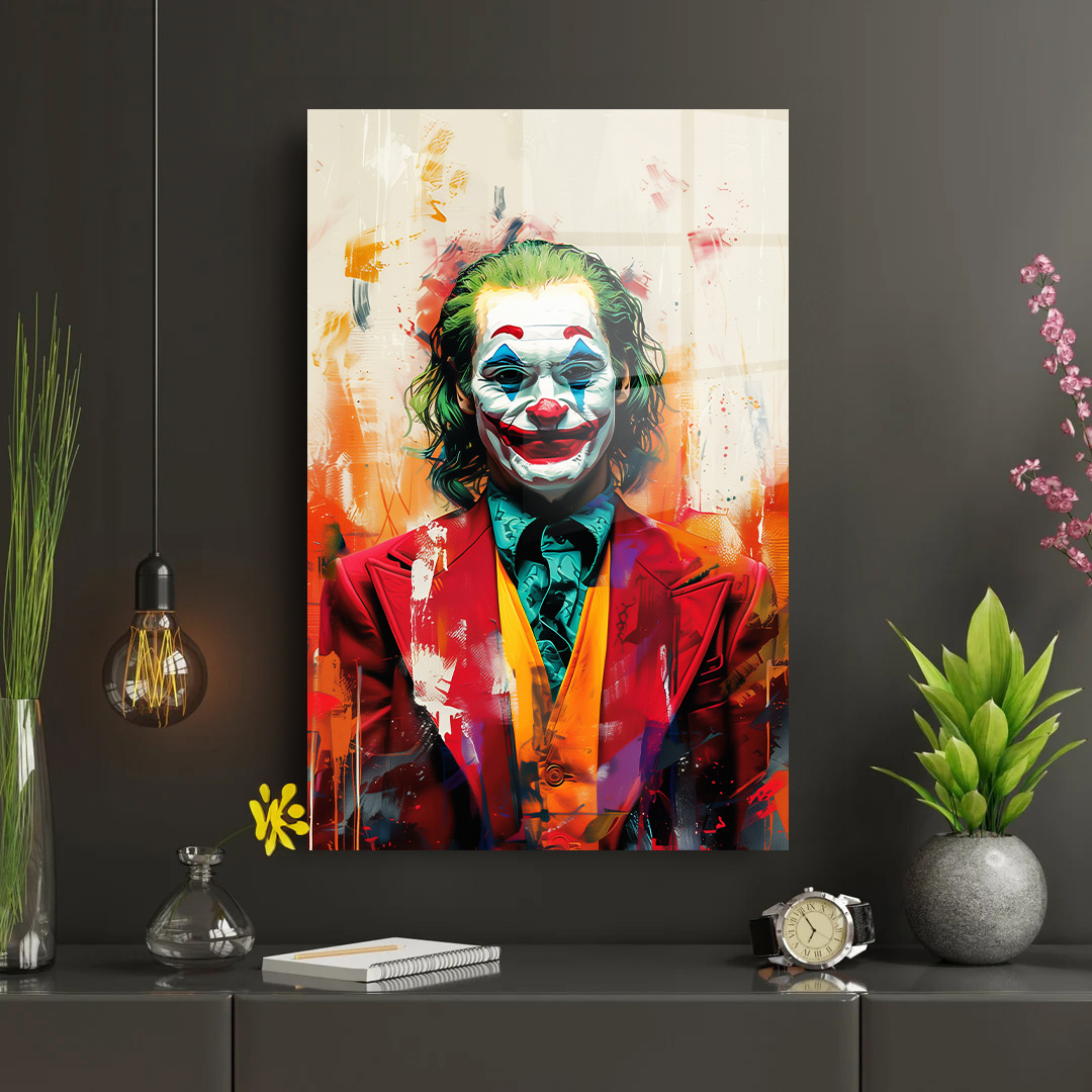 The Joker 14