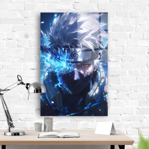 Kakashi Hatake