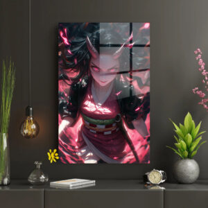 Demon Slayer - Nezuko Awakened Demon