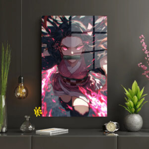 Demon Slayer - Nezuko Demon Queen