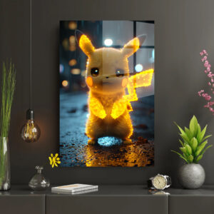 Pokemon - Pikachu 2