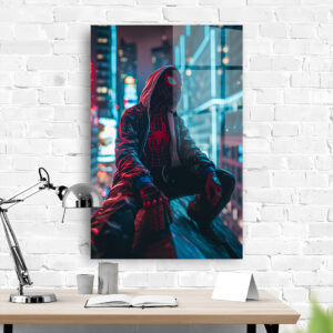 Miles Morales - Spider-Man
