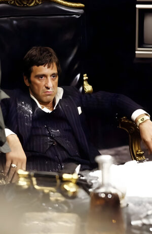 Tony Montana