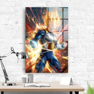 Vegeta - Dragon Ball Collection
