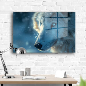 White Wolf 2 - Animal Kingdom Collection